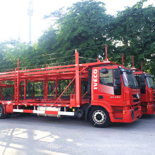 Chongqing lanfan 5 car 8 car carrier for sale